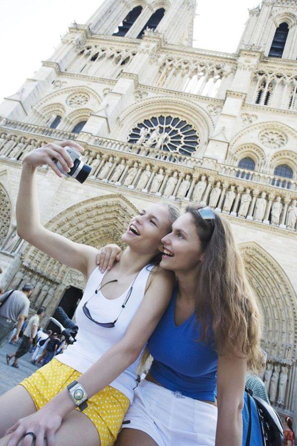 jazyková škola France Langue Paríž