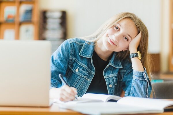 Jazykový kurz v zahraničí