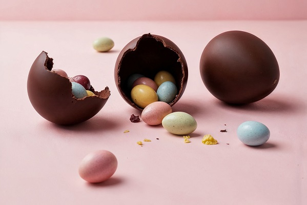 Veľká noc vo Francúzsku