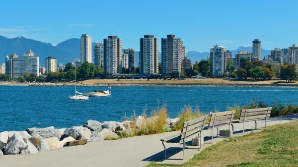 Vancouver