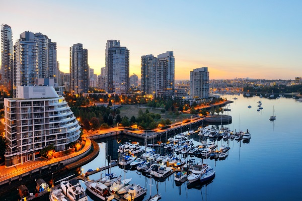 Tri dôvody, prečo absolvovať jazykový pobyt vo Vancouveri